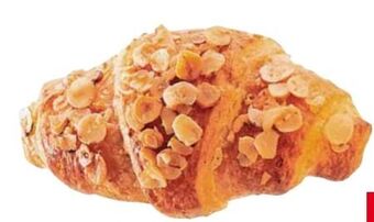 Transgourmet Schöller nuss nougat croissant Angebot