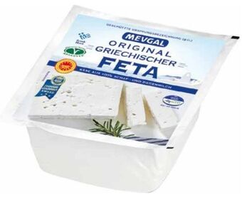 Transgourmet Feta Angebot