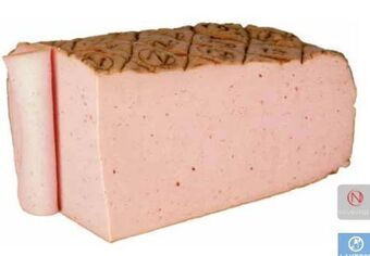 Transgourmet Leberkäse Angebot