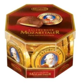 Transgourmet Mozartkugeln Angebot