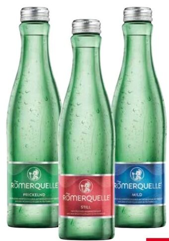 Transgourmet Mineralwasser Angebot