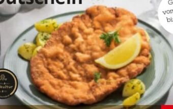 XXXLutz Hofkultur wirtshausschnitzel vom schwein Angebot