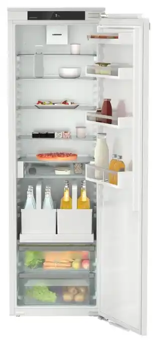 XXXLutz Kühlschrank irde 5120 plus Angebot