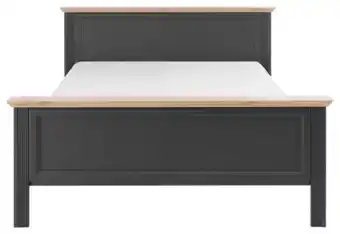 Möbelix Doppelbett jasmin ii Angebot