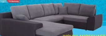 Möbelix Wohnlandschaft Angebot