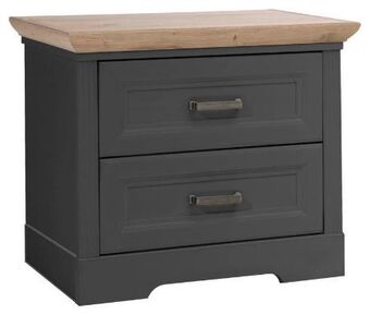 Möbelix Nachtkästchen jasmin ii Angebot