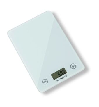 Möbelix Elektrische küchenwaage krimhilde Angebot