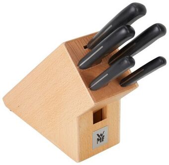 Möbelix Messerblock classic line Angebot