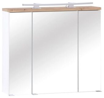 Möbelix Spiegelschrank marbella Angebot