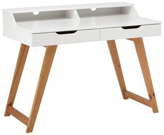 Mömax Schreibtisch Angebot