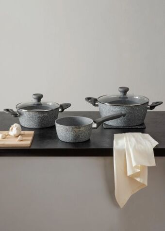 Mömax Kochtopfset sinfonia Angebot