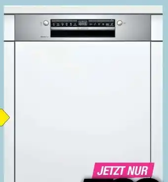 Red Zac Geschirrspüler smi4hbs48e Angebot