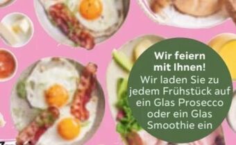 Mömax Frühstück für zwei Angebot