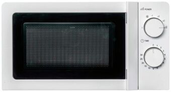 Mömax Mikrowelle anisa Angebot