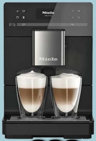 Red Zac Kaffeevollautomat cm5315 active Angebot