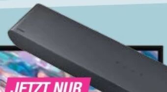 Red Zac 5.0 soundbar hw-s60b Angebot