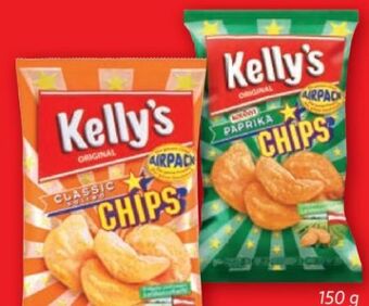 Lidl Chips Angebot