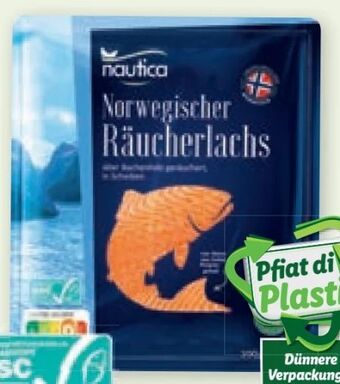 Lidl Räucherlachs Angebot
