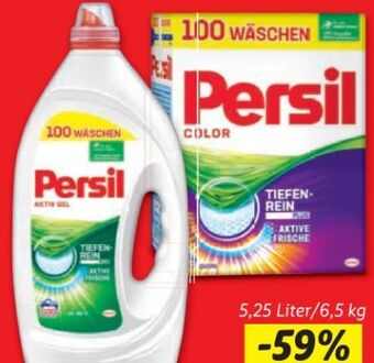 Lidl Waschmittel Angebot