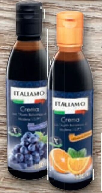 Lidl Crema con aceto balsamico di modena Angebot