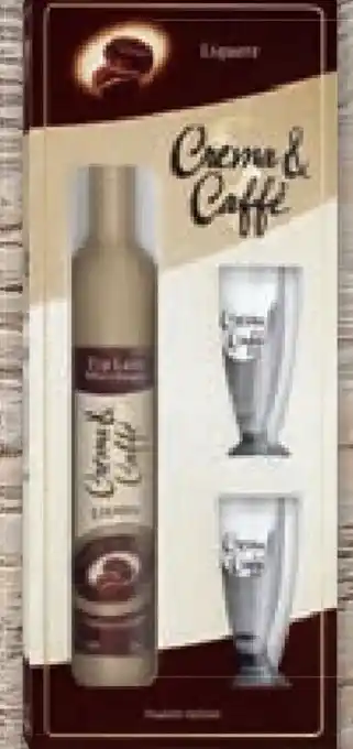 Lidl Creme die latte macchiato Angebot