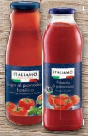 Lidl Passierte tomaten Angebot