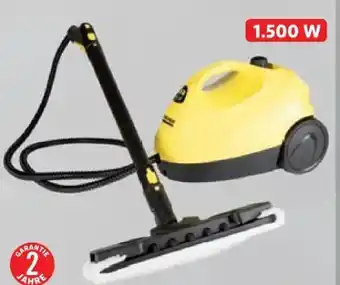 Lidl Dampfreiniger kst 2 Angebot