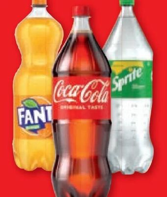 Lidl Coca cola limonade Angebot
