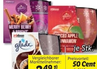 Lidl Duftkerze Angebot