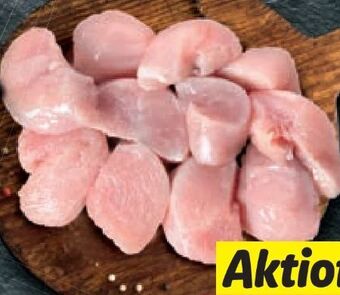 Lidl Hendl mini-steaks Angebot