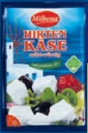Lidl Hirtenkäse Angebot