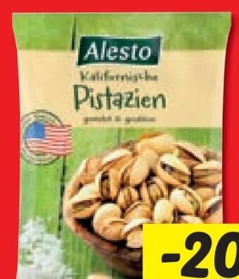 Lidl Pistazien Angebot