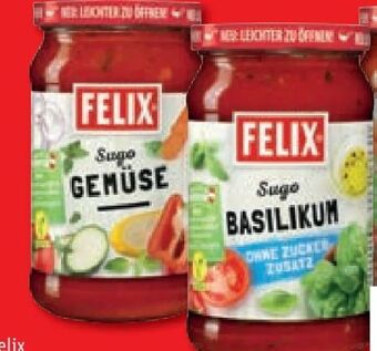 Lidl Sugo Angebot