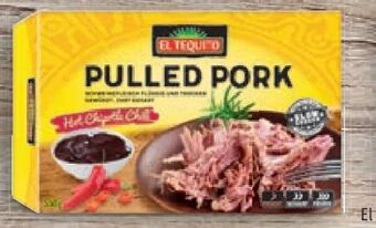 Lidl Pulled pork Angebot
