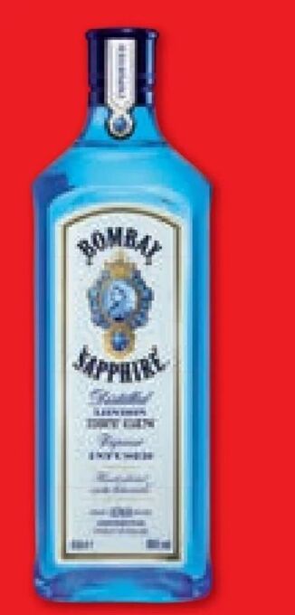 Lidl Gin Angebot