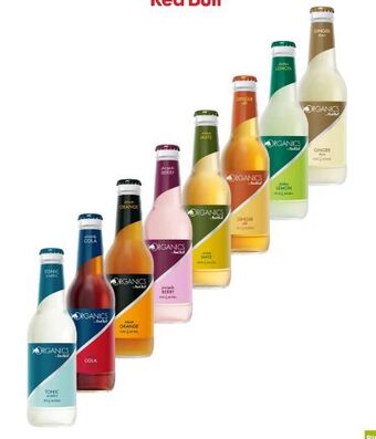 Transgourmet Organics Angebot