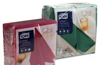 Transgourmet Servietten linstyle Angebot