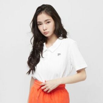 Snipes Downtown relaxed toweling polo Angebot