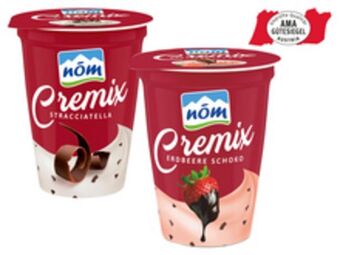 Lidl Nöm cremix Angebot