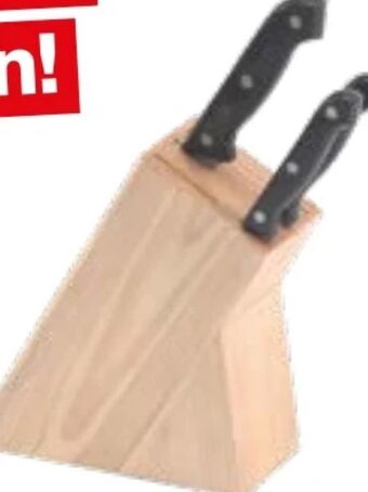 Möbel Ludwig Messerblock Angebot