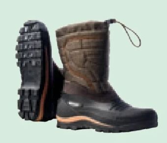 Lagerhaus Werkstoff Winterstiefel kulm Angebot
