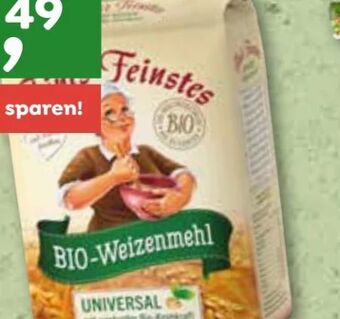 ADEG Weizenmehl Angebot