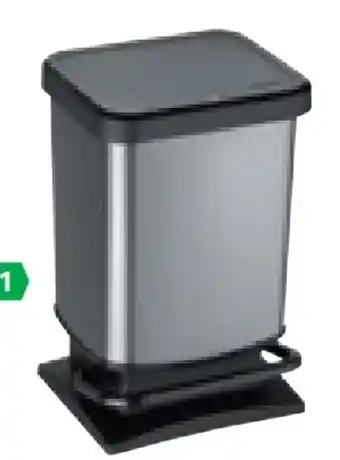 Lagerhaus Rotho Treteimer Angebot