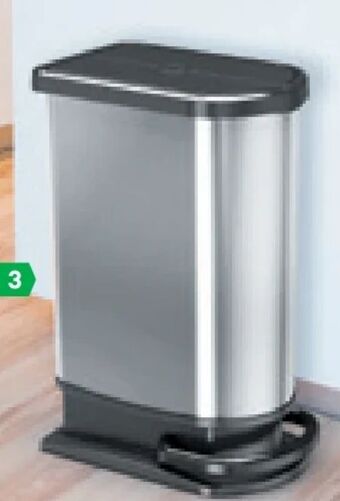 Lagerhaus Treteimer mono paso Angebot