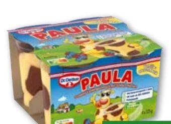 ADEG Paula pudding Angebot