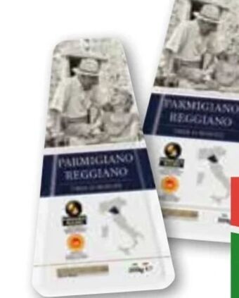 ADEG Parmigiano reggiano Angebot