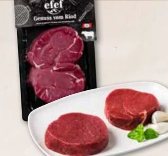 ADEG Huftsteak Angebot