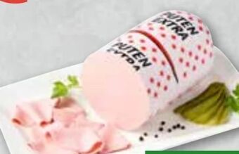 ADEG Puten extrawurst Angebot
