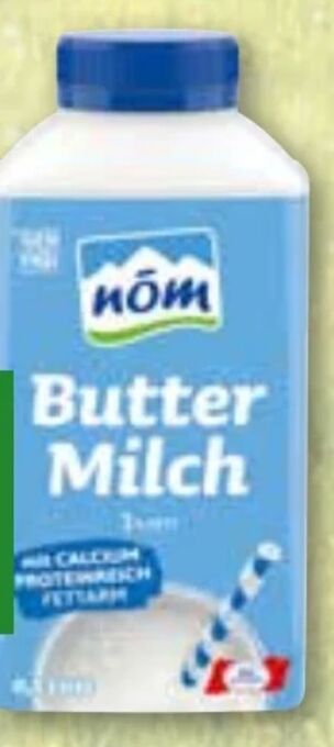 ADEG Buttermilch Angebot