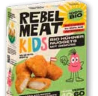 ADEG Bio hühner nuggets Angebot